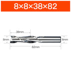 8*8*38*82 long