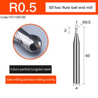 R0.5*2*D4*50L