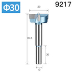 9217 / Round