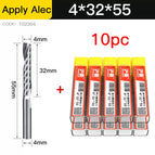 4*32*55 for Acrylic