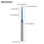 R0.75*（20）4D*S2*50L