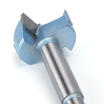 HUHAO Hole Saw set  for Wood Kit 15mm to 35mm Hinge Boring Drill Bits