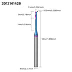 R0.75*（10）4D*S2*50L