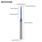R0.75*（16）4D*S2*50L