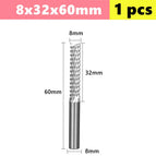 8x32x60mm