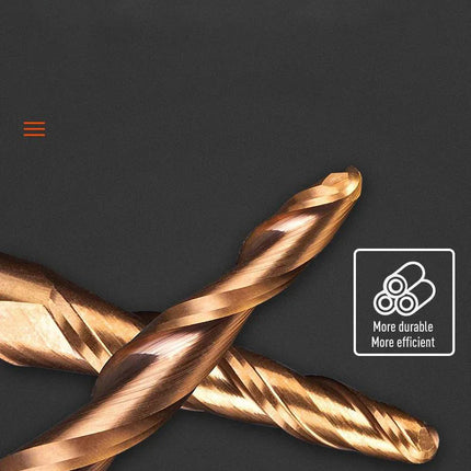 HUHAO Spiral Ball Nose Tapered End Mill Engraving Bit HRC55 CNC End Mill 4mm 6mm 8mm 3D Carving Bits Wood Metal Tools