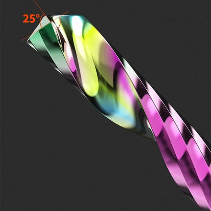 3.175/4/6mm  Shank Single blade spiral milling cutter,HRC60 Carbide  CNC Router Bit aluminium .Plastic. Acrylic trimming knife