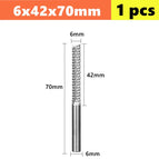 6x42x70mm