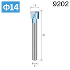 9202 / Round