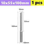 10x55x100mm