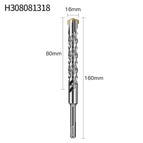 16*160 / Round
