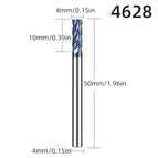 4*50*4D