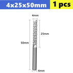 4x25x50mm
