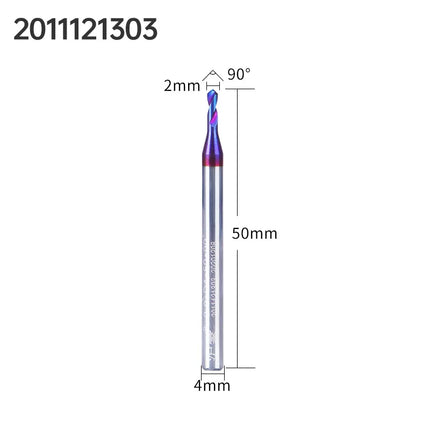 HUHAO 90 Degree Spot Drill Bits Point Router Bit Carbide CNC Chamfering Drilling Hole Guide CNC Tool Location Center Point Drill