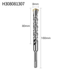 8*160 / Round