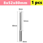8x52x80mm