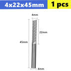 4x22x45mm