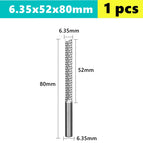 6.35x52x80mm