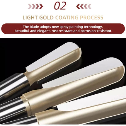 HUHAO Round Ball Nose Cove Router Bit CNC Milling Bit Radius Core Box Solid Milling Cutter for Wood