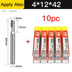 4*12*42 for Acrylic