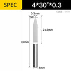 4*30°*0.3*42mm