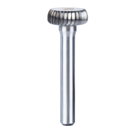 T-Type Carbide Rotary Burr with 6mm Shank