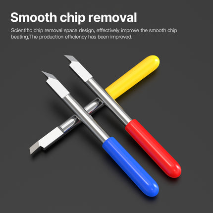 SUMMA T Cutter 30/45/60 Degree Blades SUMMA T Cutting Plotter Vinyl Cutter Knife⭐⭐⭐⭐⭐