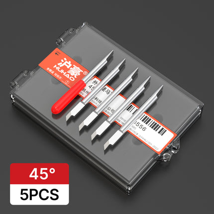 SUMMA T Cutter 30/45/60 Degree Blades SUMMA T Cutting Plotter Vinyl Cutter Knife⭐⭐⭐⭐⭐
