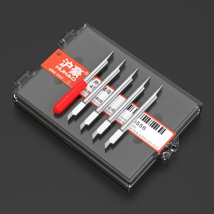 SUMMA T Cutter 30/45/60 Degree Blades SUMMA T Cutting Plotter Vinyl Cutter Knife⭐⭐⭐⭐⭐
