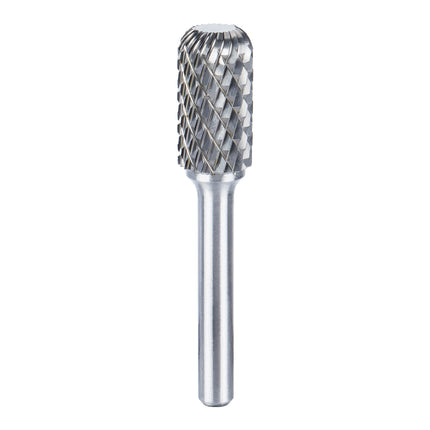 W-Type Carbide Rotary Burr with 6mm Shank